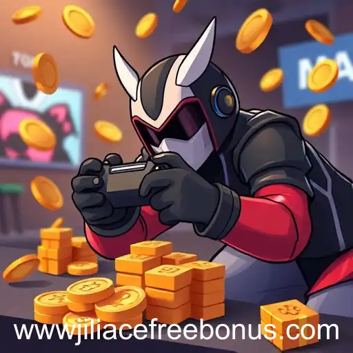 Gaming Industry's Thriving Evolution with Jiliace Bonuses