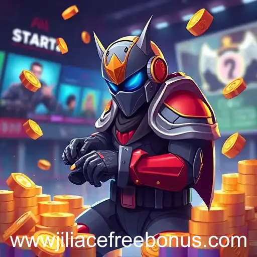 Gaming Trends and Free Bonuses in 2025