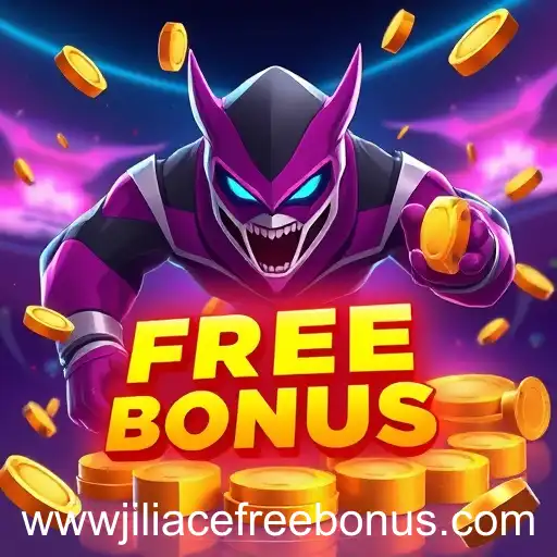 Jiliace Free Bonus Revolutionizes Online Gaming