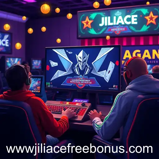 Unlocking Jiliace Gaming Insights