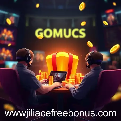 The Rise of Jiliace and the Free Bonus Craze