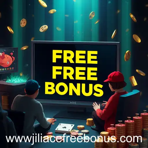 Exploring Jiliace's Free Bonus Feature