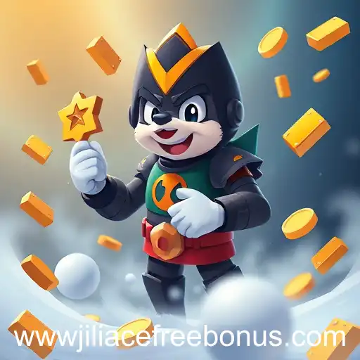Exploring the Rise of Jiliace Free Bonus in Gaming