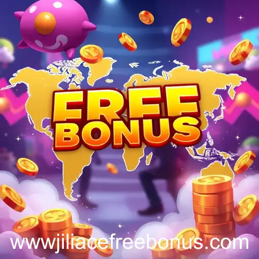 Exploring the Surge of 'Jiliace Free Bonus' in Gaming