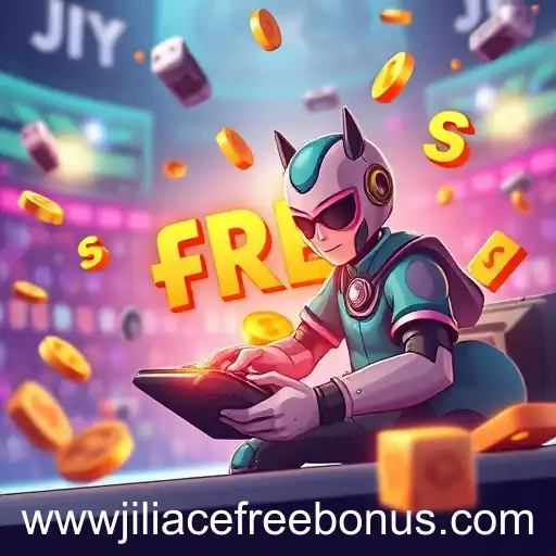 Unlocking Potential in Online Gaming with Jiliace
