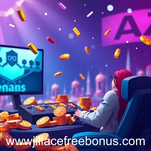 Exploring the Rise of Jiliace Free Bonuses in Gaming