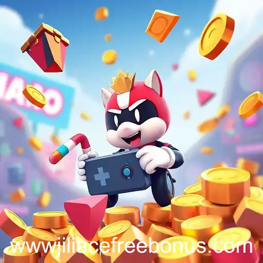 The Rise of Free Bonuses in Online Gaming