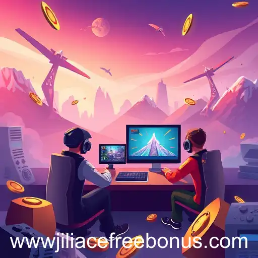 Exploring the Impact of Free Bonuses in Online Gaming