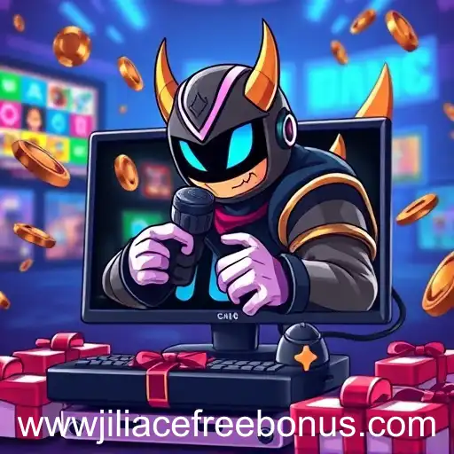 Rising Popularity of Gaming Bonuses