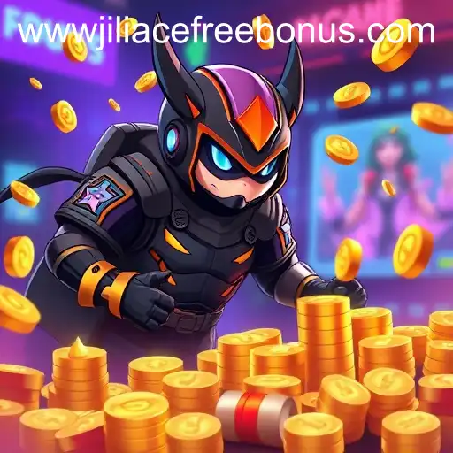 Gaming Industry's Evolution with Jiliace Free Bonus