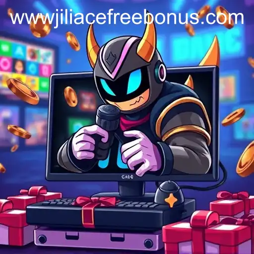 Gaming Trends and Free Bonuses in 2025