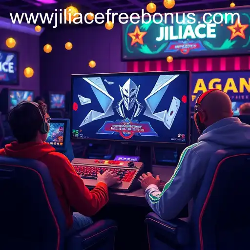 Unlocking Jiliace Gaming Insights
