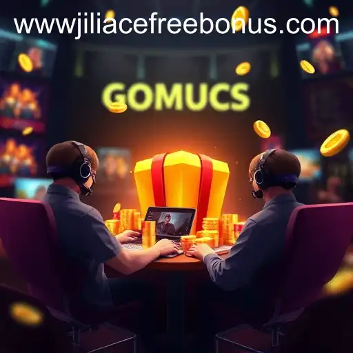 The Rise of Jiliace and the Free Bonus Craze