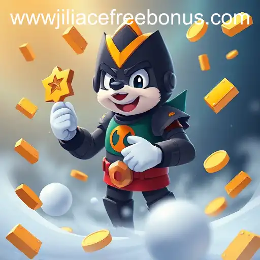 Exploring the Rise of Jiliace Free Bonus in Gaming