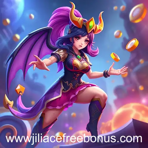 Jiliace Game Site Offers Exciting New Free Bonuses