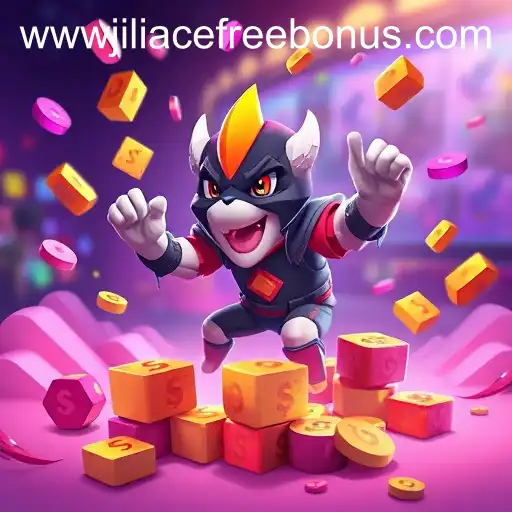 The Rise of Jiliace: A New Era for Gaming Bonuses