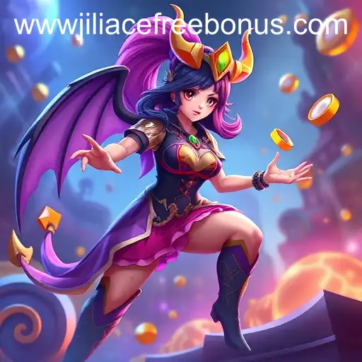 Exploring the 'Game Reviews' Category: Unveiling the Power of Jiliace Free Bonus