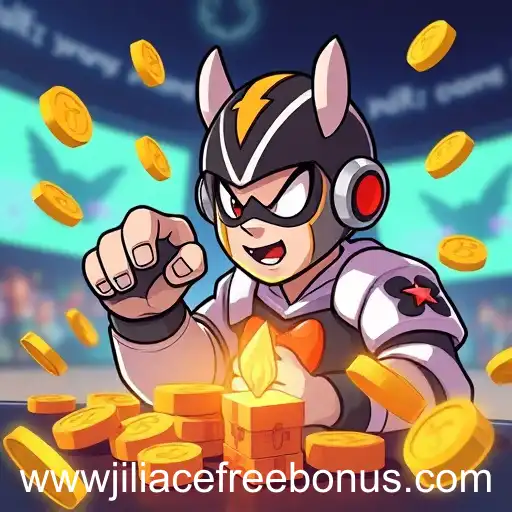 The Rise of Jiliace: A New Era in Gaming Rewards