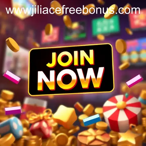 Unlocking Instant Access: Exploring the 'Join Now' Gaming Category and 'Jiliace Free Bonus'