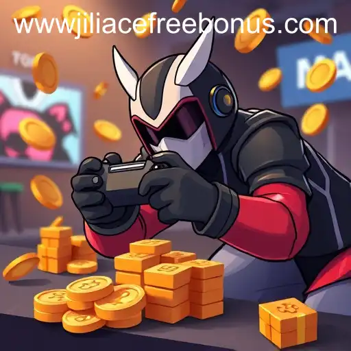 Gaming Industry's Thriving Evolution with Jiliace Bonuses
