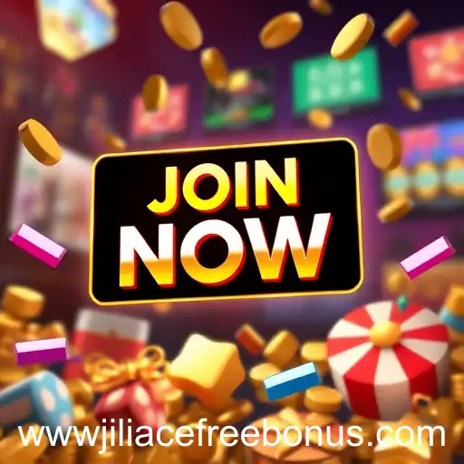 Unlocking Instant Access: Exploring the 'Join Now' Gaming Category and 'Jiliace Free Bonus'